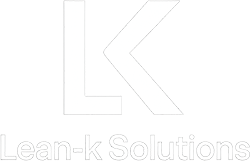 lean k solution logo